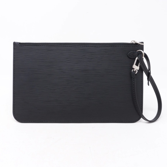 LV Epi Neverfull Pouchette - Picture 3 of 13